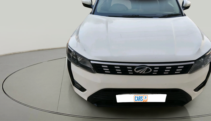 2021 Mahindra XUV300 W6 1.5 Sunroof Diesel, Diesel, Manual, 1,12,452 km, exterior