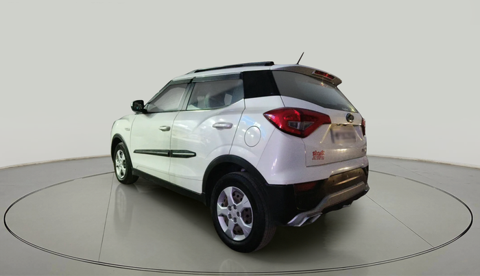 2021 Mahindra XUV300 W6 1.5 Sunroof Diesel, Diesel, Manual, 1,12,452 km, exterior