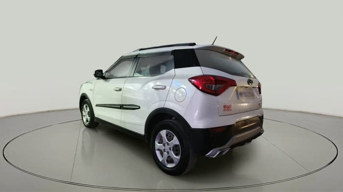 2021 Mahindra XUV300 W6 1.5 Sunroof Diesel, Diesel, Manual, 1,12,452 km, exterior