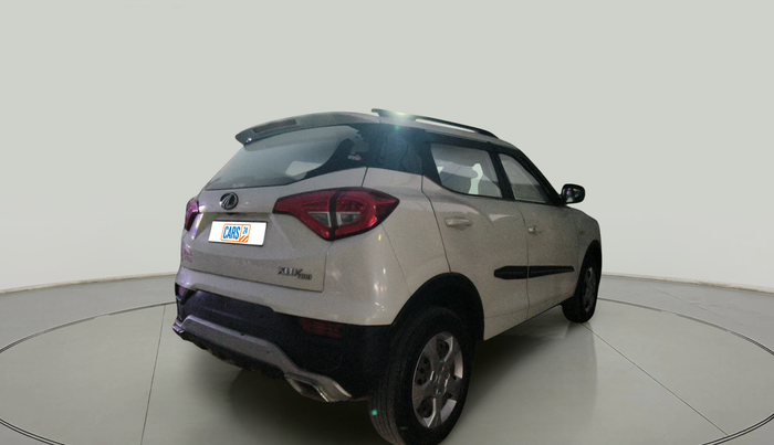 2021 Mahindra XUV300 W6 1.5 Sunroof Diesel, Diesel, Manual, 1,12,452 km, exterior