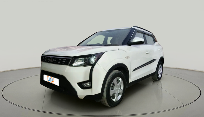 2021 Mahindra XUV300 W6 1.5 Sunroof Diesel, Diesel, Manual, 1,12,452 km, exterior