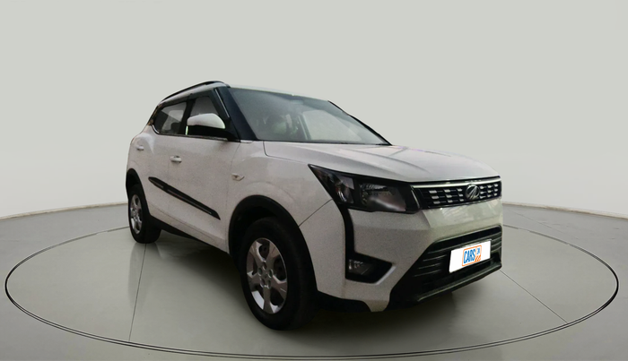 2021 Mahindra XUV300 W6 1.5 Sunroof Diesel, Diesel, Manual, 1,12,452 km, exterior