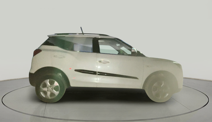 2021 Mahindra XUV300 W6 1.5 Sunroof Diesel, Diesel, Manual, 1,12,452 km, exterior