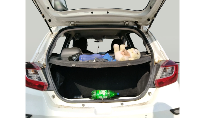 2021 Tata Tiago XT PETROL, Petrol, Manual, 9,469 km, exterior