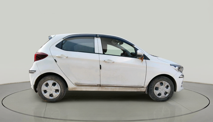 2021 Tata Tiago XT PETROL, Petrol, Manual, 9,469 km, exterior
