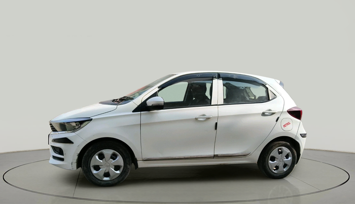 2021 Tata Tiago XT PETROL, Petrol, Manual, 9,469 km, exterior