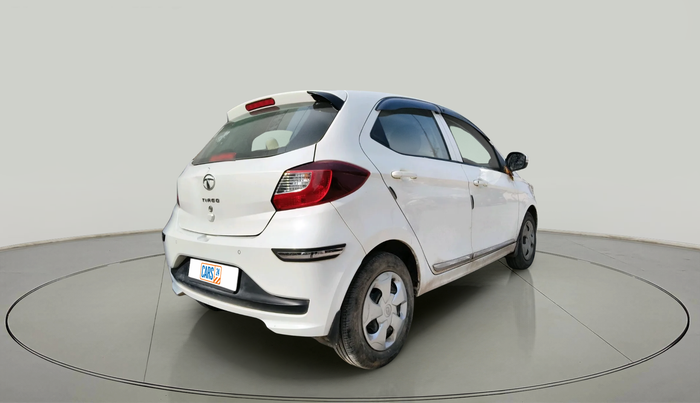 2021 Tata Tiago XT PETROL, Petrol, Manual, 9,469 km, exterior