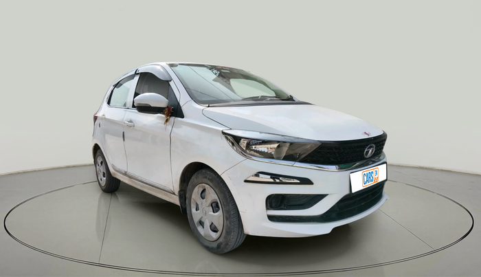 2021 Tata Tiago XT PETROL, Petrol, Manual, 9,469 km, exterior