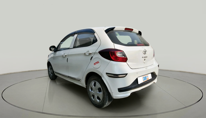 2021 Tata Tiago XT PETROL, Petrol, Manual, 9,469 km, exterior