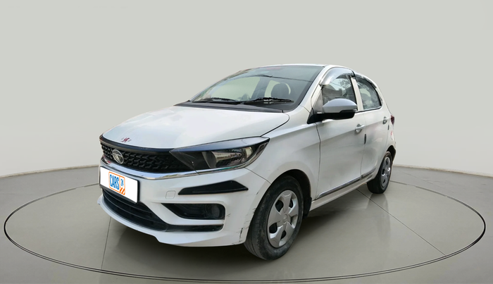 2021 Tata Tiago XT PETROL, Petrol, Manual, 9,469 km, exterior