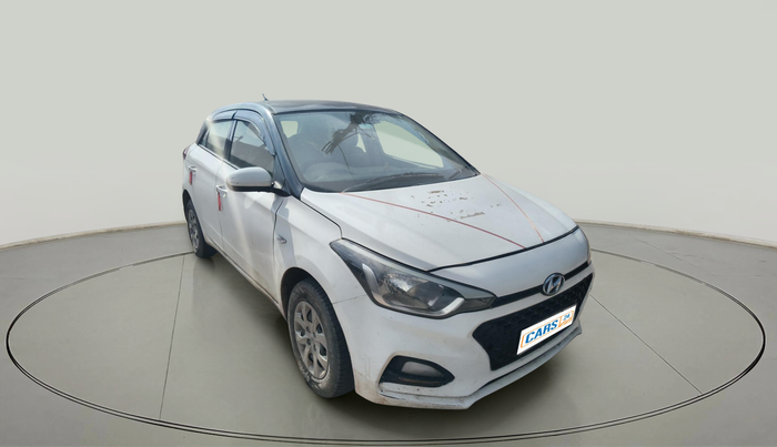 2019 Hyundai Elite i20 MAGNA PLUS 1.2, Petrol, Manual, 96,440 km, exterior