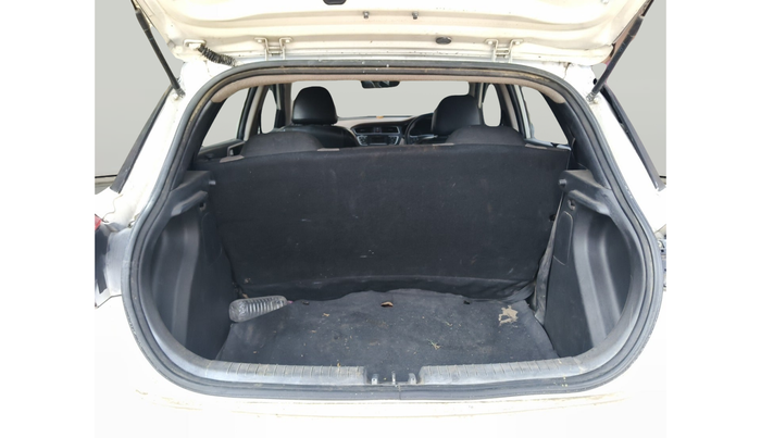 2019 Hyundai Elite i20 MAGNA PLUS 1.2, Petrol, Manual, 96,440 km, exterior