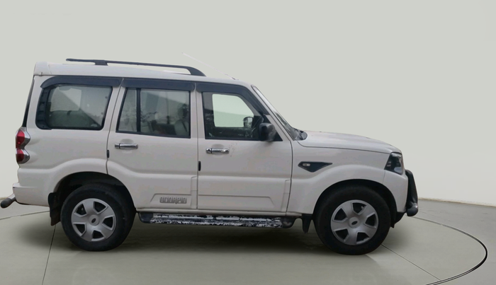2019 Mahindra Scorpio S5, Diesel, Manual, 51,803 km, exterior