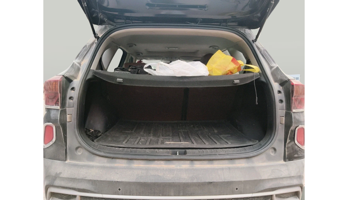 2022 KIA SELTOS HTX PETROL 1.5, Petrol, Manual, 51,097 km, exterior