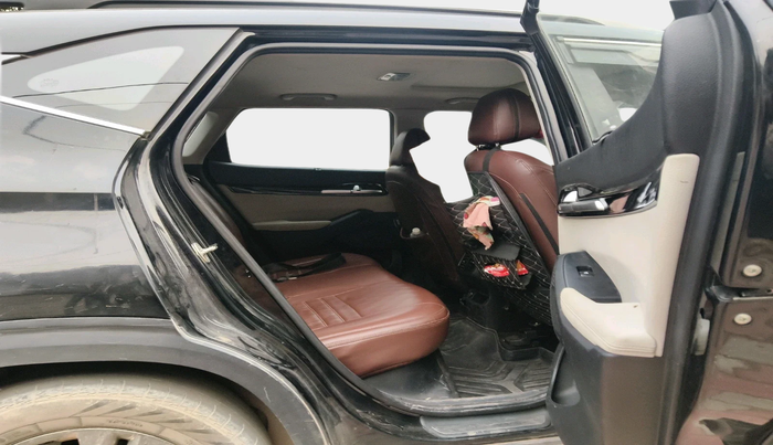 2022 KIA SELTOS HTX PETROL 1.5, Petrol, Manual, 51,097 km, interior