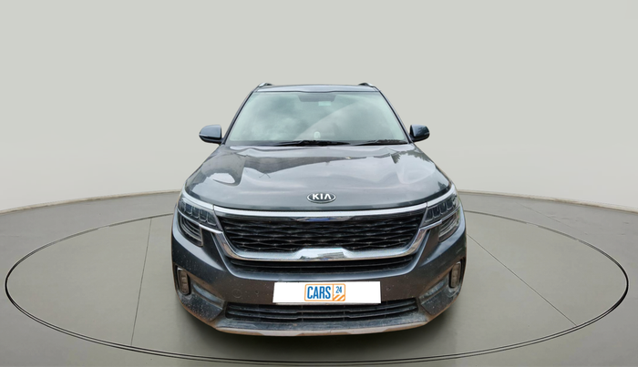 2021 KIA SELTOS HTX PLUS 1.5 DIESEL, Diesel, Manual, 1,50,253 km, exterior