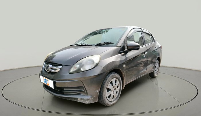 2015 Honda Amaze 1.2L I-VTEC S, Petrol, Manual, 56,129 km, exterior