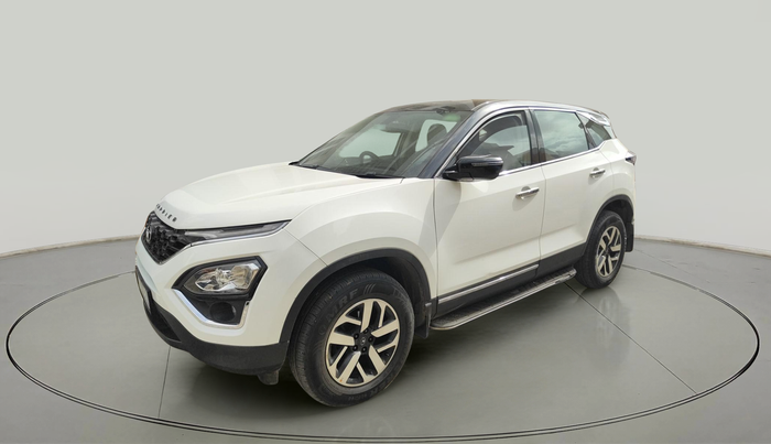 2020 Tata Harrier XZA PLUS 2.0L DUAL TONE, Diesel, Automatic, 77,158 km, exterior
