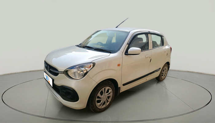 2022 Maruti Celerio VXI AMT, Petrol, Automatic, 14,601 km, exterior