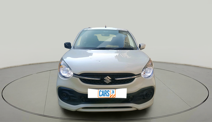 2022 Maruti Celerio VXI AMT, Petrol, Automatic, 14,601 km, exterior