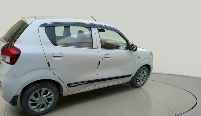 2022 Maruti Celerio VXI AMT, Petrol, Automatic, 14,601 km, exterior