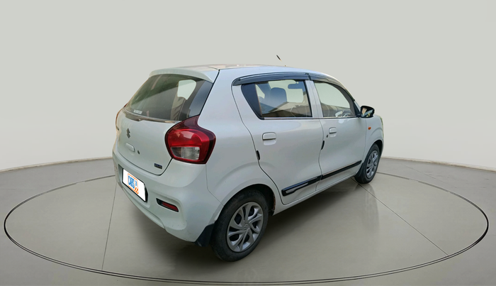 2022 Maruti Celerio VXI AMT, Petrol, Automatic, 14,601 km, exterior
