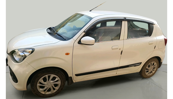2022 Maruti Celerio VXI AMT, Petrol, Automatic, 14,601 km, exterior