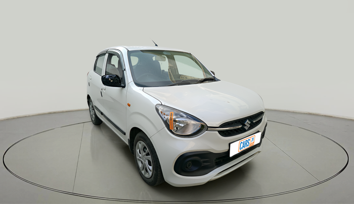 2022 Maruti Celerio VXI AMT, Petrol, Automatic, 14,601 km, exterior