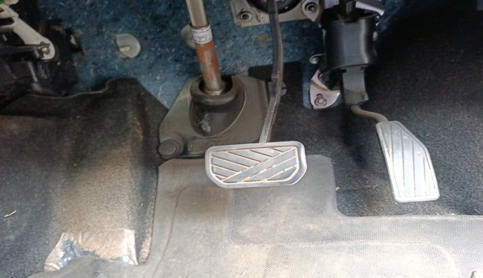 2022 Maruti Celerio VXI AMT, Petrol, Automatic, 14,601 km, interior