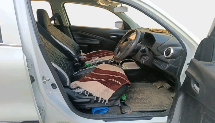 2022 Maruti Celerio VXI AMT, Petrol, Automatic, 14,601 km, interior