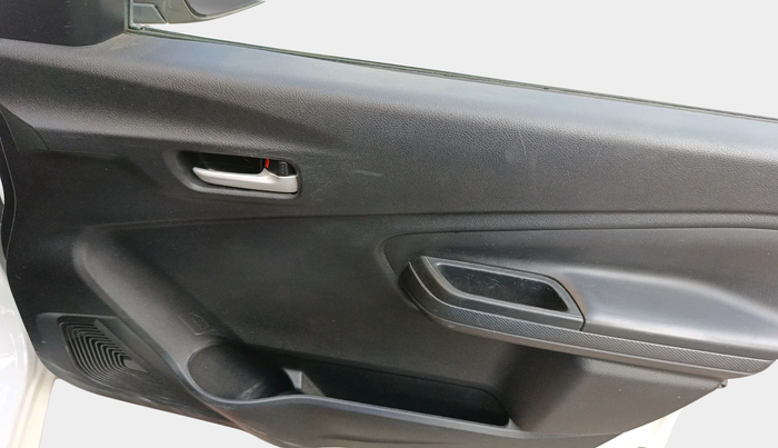 2022 Maruti Celerio VXI AMT, Petrol, Automatic, 14,601 km, interior