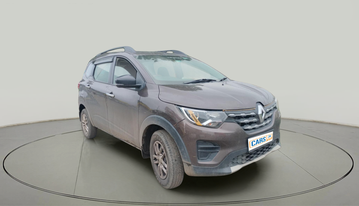 2023 Renault TRIBER RXT, Petrol, Manual, 47,382 km, exterior