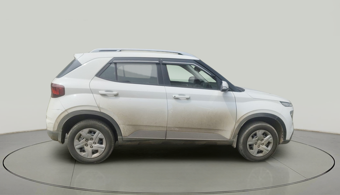 2021 Hyundai VENUE S+ 1.2, Petrol, Manual, 71,107 km, exterior