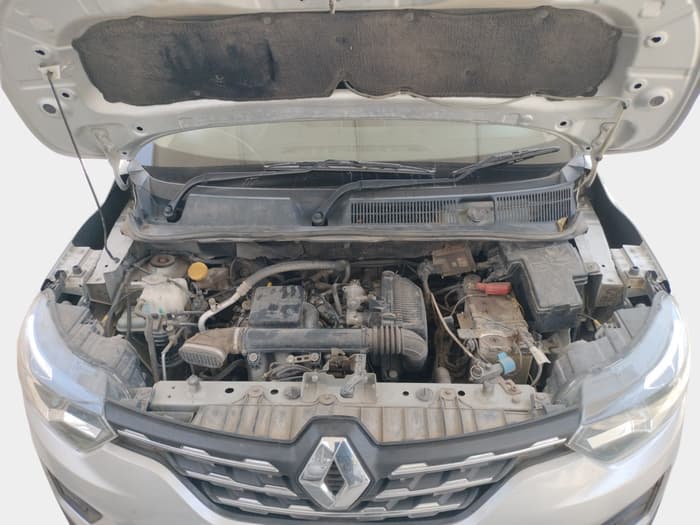 2022 Renault TRIBER RXT, Petrol, Manual, 1,05,463 km, exterior