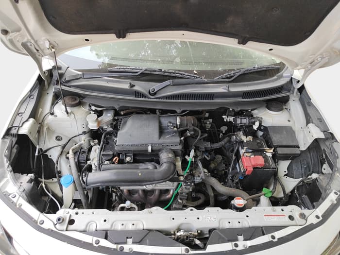 2022 Maruti Baleno ZETA PETROL 1.2, Petrol, Manual, 56,021 km, exterior