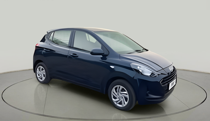 2021 Hyundai GRAND I10 NIOS MAGNA 1.2 KAPPA VTVT, Petrol, Manual, 39,726 km, exterior