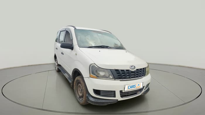 2012 Mahindra Xylo D4, Diesel, Manual, 5,27,468 km, exterior