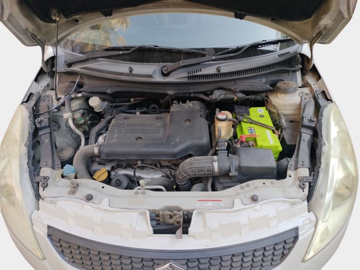 2012 Maruti Swift VDI, Diesel, Manual, 1,92,065 km, exterior