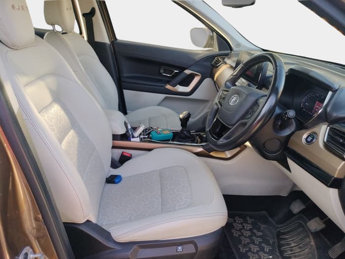 Interior