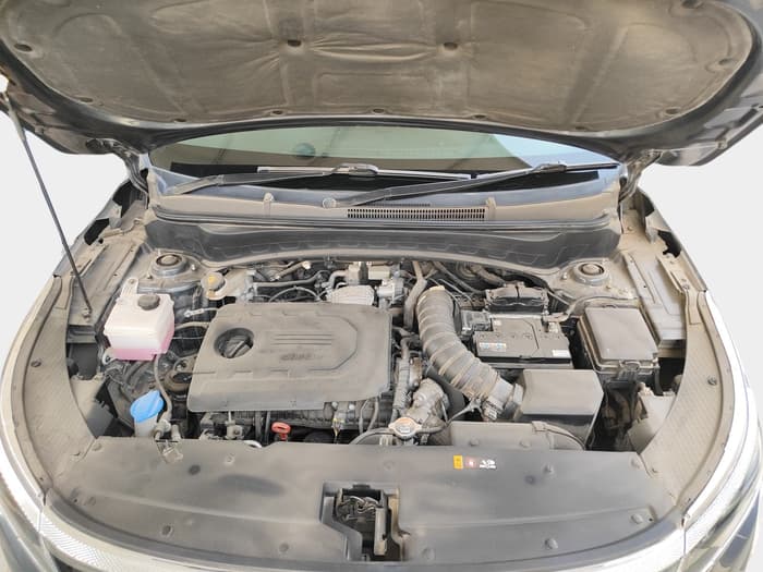 2022 KIA SELTOS HTX PLUS 1.5 DIESEL, Diesel, Manual, 28,714 km, exterior