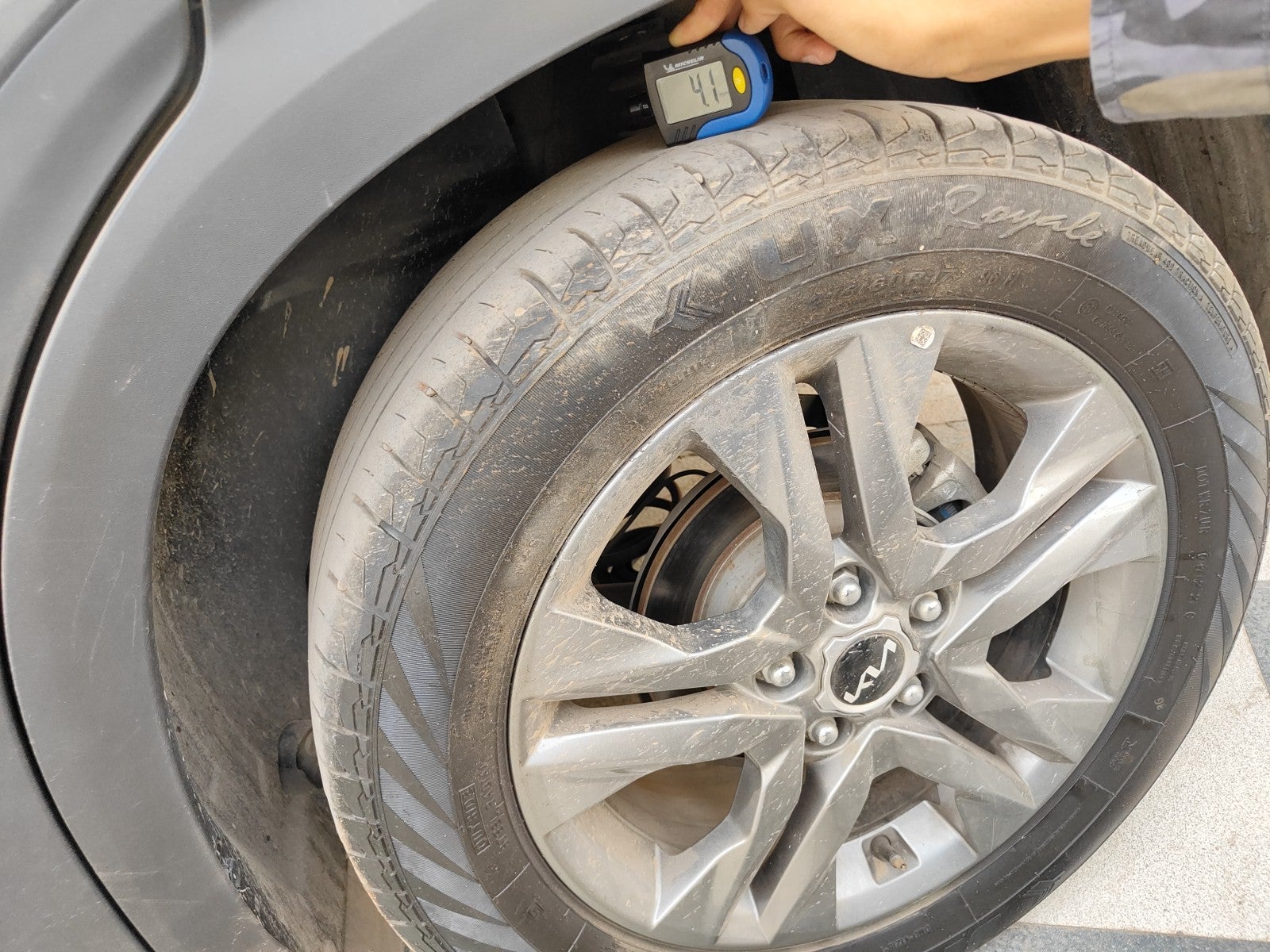 Tyres