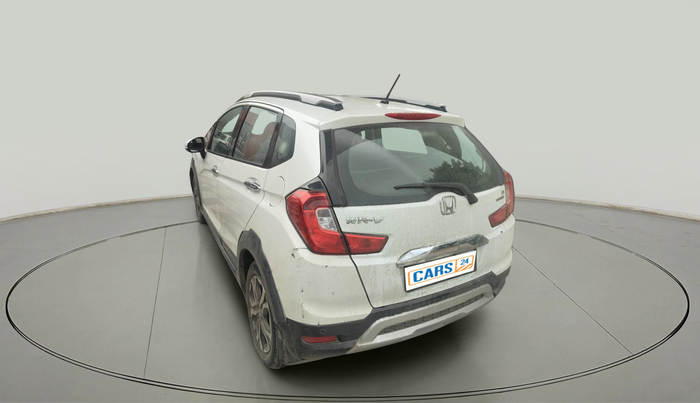 2018 Honda WR-V 1.5L I-DTEC VX MT, Diesel, Manual, 2,44,978 km, exterior