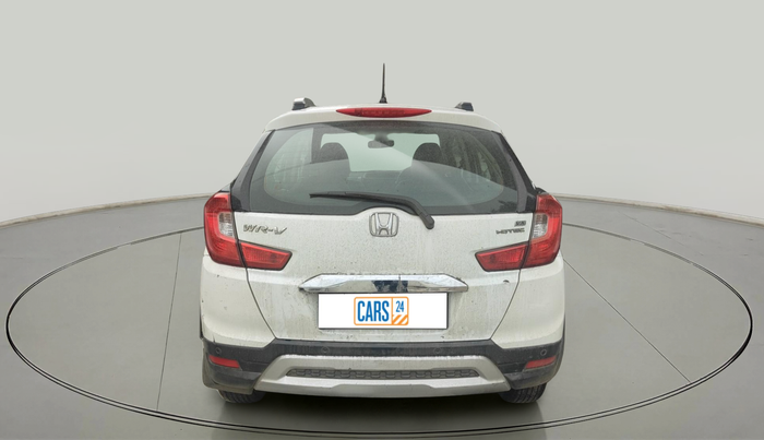 2018 Honda WR-V 1.5L I-DTEC VX MT, Diesel, Manual, 2,44,978 km, exterior