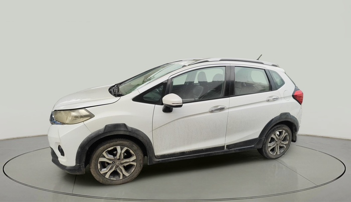 2018 Honda WR-V 1.5L I-DTEC VX MT, Diesel, Manual, 2,44,978 km, exterior