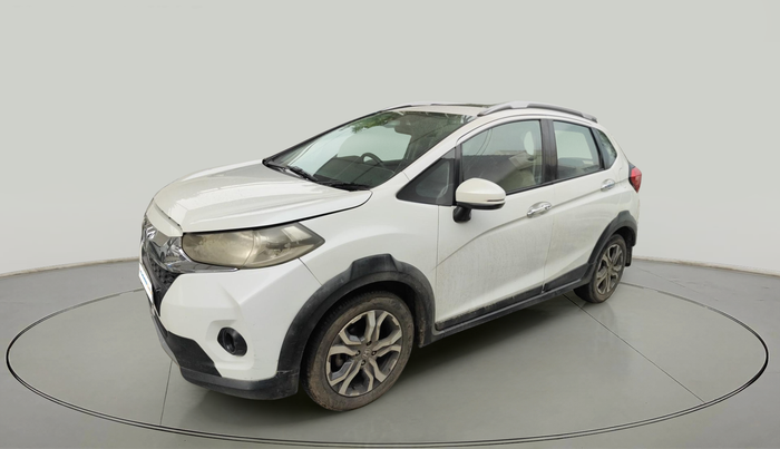 2018 Honda WR-V 1.5L I-DTEC VX MT, Diesel, Manual, 2,44,978 km, exterior