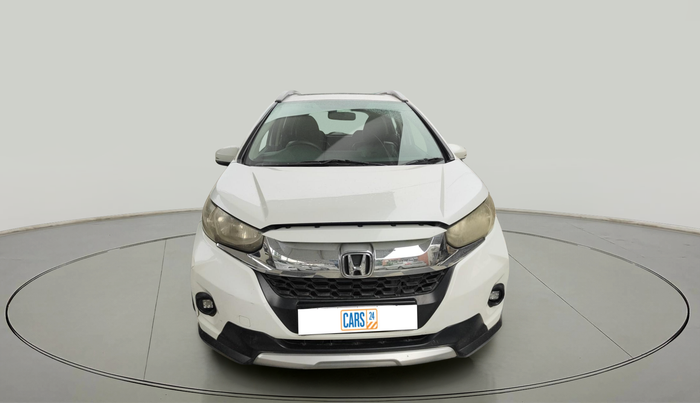 2018 Honda WR-V 1.5L I-DTEC VX MT, Diesel, Manual, 2,44,978 km, exterior