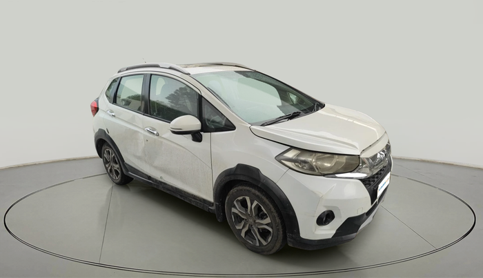 2018 Honda WR-V 1.5L I-DTEC VX MT, Diesel, Manual, 2,44,978 km, exterior