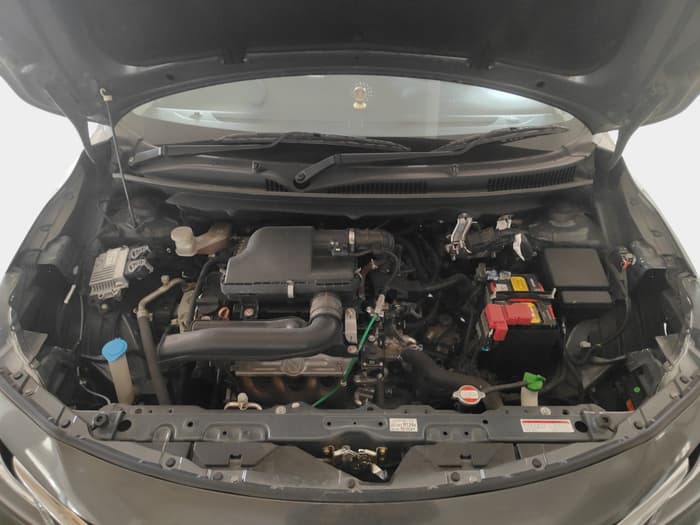 2024 Maruti Baleno DELTA CNG 1.2L, Petrol, Manual, 30,275 km, exterior