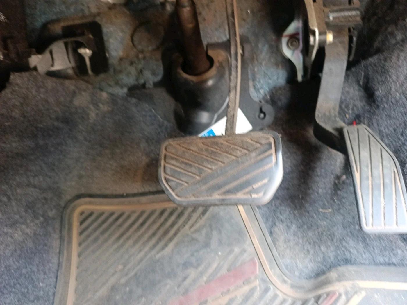 2016 Maruti Celerio ZXI AMT, Petrol, Automatic, 1,26,898 km, interior