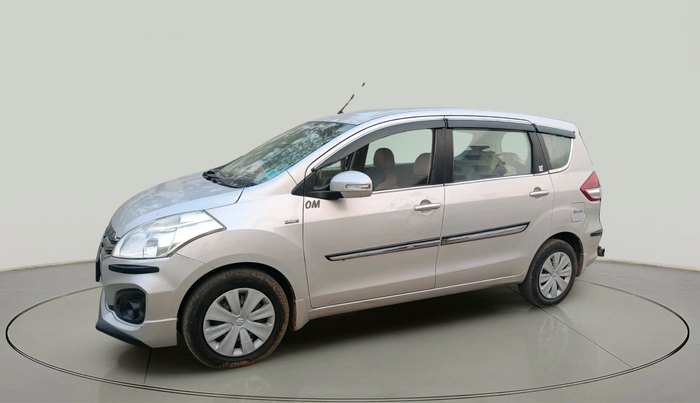 2018 Maruti Ertiga VDI SHVS, Diesel, Manual, 1,00,914 km, exterior